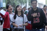 Trên 30 điểm vẫn có thể rớt đại học Trên 30 điểm vẫn có thể rớt đại học