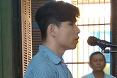 Kẻ đâm chết người mẹ trong lúc bênh con bị tăng án Kẻ đâm chết người mẹ trong lúc bênh con bị tăng án