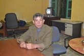 Đi ăn cưới, người đàn ông lạc đường, đói lả bên quốc lộ Đi ăn cưới, người đàn ông lạc đường, đói lả bên quốc lộ