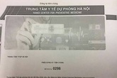Suýt khóc vì đăng ký tiêm vaccine cho con thành công Suýt khóc vì đăng ký tiêm vaccine cho con thành công