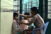 Yêu cầu xử lý nghiêm vụ hành hạ trẻ nhiễm HIV Yêu cầu xử lý nghiêm vụ hành hạ trẻ nhiễm HIV