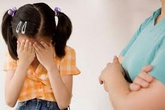 "Chỉ có người điên mới đánh con vì giận chồng" "Chỉ có người điên mới đánh con vì giận chồng"