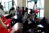 Tâm sự của một sinh viên Y từng bị bạn cấp 2 bắt nạt Tâm sự của một sinh viên Y từng bị bạn cấp 2 bắt nạt