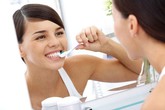 Mẹo đánh răng đúng cách ngừa ung thư tận gốc Mẹo đánh răng đúng cách ngừa ung thư tận gốc