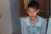 Vụ một phụ nữ bị sát hại ở Bình Phước: Nghi can ra đầu thú Vụ một phụ nữ bị sát hại ở Bình Phước: Nghi can ra đầu thú