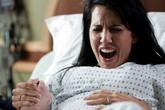 6 điều khiến bà bầu đau đớn khi sinh 6 điều khiến bà bầu đau đớn khi sinh