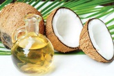 10 công dụng ít biết của dầu dừa 10 công dụng ít biết của dầu dừa