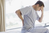 Làm gì khi hay bị đau lưng? Làm gì khi hay bị đau lưng?