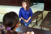 Vợ bỏ thuốc chuột vào lòng lợn đầu độc chồng Vợ bỏ thuốc chuột vào lòng lợn đầu độc chồng