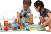 Làm thế nào để trẻ 3-4 tuổi biết cách chia sẻ Làm thế nào để trẻ 3-4 tuổi biết cách chia sẻ