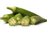 Những tác dụng khong ngờ từ đậu bắp Những tác dụng khong ngờ từ đậu bắp