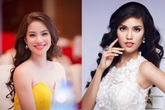 Lan Khuê lọt top 11, áp lực càng dồn vào Phạm Hương Lan Khuê lọt top 11, áp lực càng dồn vào Phạm Hương