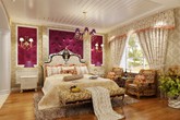 Cách bố trí nội thất phòng ngủ "chuẩn không cần chỉnh" Cách bố trí nội thất phòng ngủ "chuẩn không cần chỉnh"