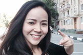 Diễn viên Diễm Hương: “Thủ vai phản diện giúp tôi hiểu hơn về sự nguy hiểm của ngoại tình” Diễn viên Diễm Hương: “Thủ vai phản diện giúp tôi hiểu hơn về sự nguy hiểm của ngoại tình”
