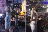 Để không chạm mặt những kẻ "biến thái" khi đi lễ Để không chạm mặt những kẻ "biến thái" khi đi lễ