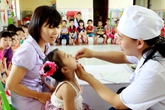 Ngành Y nỗ lực vì sức khỏe cộng đồng Ngành Y nỗ lực vì sức khỏe cộng đồng