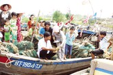 Dân số và Biến đổi khí hậu tại Việt Nam: Sẵn sàng thích ứng Dân số và Biến đổi khí hậu tại Việt Nam: Sẵn sàng thích ứng