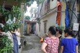 Tiếng cãi vã trong đêm của đôi tình nhân tự vẫn chung một sợi dây Tiếng cãi vã trong đêm của đôi tình nhân tự vẫn chung một sợi dây