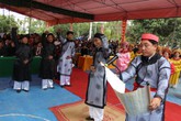 Kiến Thụy, Hải Phòng: Lễ “quan thề” mới chỉ ở cấp... thôn! Kiến Thụy, Hải Phòng: Lễ “quan thề” mới chỉ ở cấp... thôn!