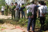 Vụ phụ nữ bị giết, đốt xác: Hung thủ thay nhau hãm hiếp Vụ phụ nữ bị giết, đốt xác: Hung thủ thay nhau hãm hiếp
