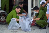 Sát hại đồng nghiệp rồi đốt xác phi tang Sát hại đồng nghiệp rồi đốt xác phi tang