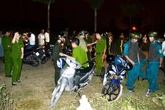 Anh ruột đâm chết em khi đang bàn chuyện đám cưới Anh ruột đâm chết em khi đang bàn chuyện đám cưới