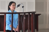 “Nổ” có mẹ chồng làm ở công ty xổ số để lừa tiền tỷ “Nổ” có mẹ chồng làm ở công ty xổ số để lừa tiền tỷ