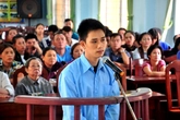 Án tử cho kẻ giết "người tình" đồng tính vì bị đòi quan hệ Án tử cho kẻ giết "người tình" đồng tính vì bị đòi quan hệ