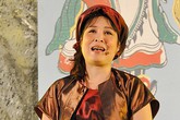 Nghê sĩ Hồng Vân: 'Nếu không đủ tiền trang trải, tôi sẽ đóng cửa sân khấu' Nghê sĩ Hồng Vân: 'Nếu không đủ tiền trang trải, tôi sẽ đóng cửa sân khấu'
