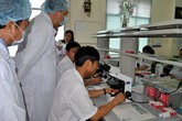 Tránh đào tạo dàn trải, chạy theo số lượng Tránh đào tạo dàn trải, chạy theo số lượng