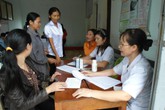Hà Tĩnh, 6 tháng đầu năm: Hơn 20.000 người sử dụng các biện pháp tránh thai an toàn Hà Tĩnh, 6 tháng đầu năm: Hơn 20.000 người sử dụng các biện pháp tránh thai an toàn