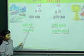 Bài tập Tiếng Việt lớp 1 tìm 5 từ vần ưi làm khó cả tiến sĩ Bài tập Tiếng Việt lớp 1 tìm 5 từ vần ưi làm khó cả tiến sĩ