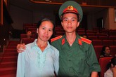 Thủ khoa không thi vẫn đỗ Học viện Quân y giờ ra sao? Thủ khoa không thi vẫn đỗ Học viện Quân y giờ ra sao?