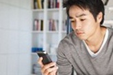 Bí mật trong chiếc điện thoại thứ hai của chồng Bí mật trong chiếc điện thoại thứ hai của chồng