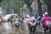 Dự báo thời tiết: Đón không khí lạnh, miền Bắc kết thúc đợt nắng nóng Dự báo thời tiết: Đón không khí lạnh, miền Bắc kết thúc đợt nắng nóng