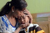 "Thần đồng" Đức Vĩnh đã ổn định và chỉ chờ xuất viện "Thần đồng" Đức Vĩnh đã ổn định và chỉ chờ xuất viện
