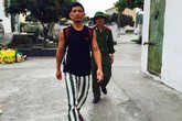 Kẻ mang 2 lệnh truy nã, từng là đàn em Dung "hà" sa lưới Kẻ mang 2 lệnh truy nã, từng là đàn em Dung "hà" sa lưới