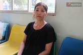 Đuổi theo ô tô của chồng, người phụ nữ gặp tai nạn nguy kịch Đuổi theo ô tô của chồng, người phụ nữ gặp tai nạn nguy kịch