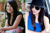 Duyên Anh Idol: 'Tôi chỉ tiêm botox ở hai bên má, không độn cằm hay gọt mặt' Duyên Anh Idol: 'Tôi chỉ tiêm botox ở hai bên má, không độn cằm hay gọt mặt'