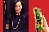 Cô gái Việt tốt nghiệp ĐH Oxford, bỏ việc để bán bánh mỳ Cô gái Việt tốt nghiệp ĐH Oxford, bỏ việc để bán bánh mỳ