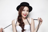 Minh Hằng: "Tới giờ tôi vẫn hồn nhiên" Minh Hằng: "Tới giờ tôi vẫn hồn nhiên"