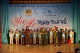 Khát vọng hoàn lương của những bóng hồng Khát vọng hoàn lương của những bóng hồng