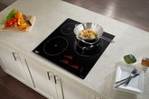 Bếp CHEF'S "bắt tay" các tập đoàn công nghệ cao Bếp CHEF'S "bắt tay" các tập đoàn công nghệ cao