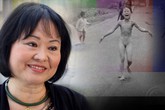 Hành trình sống sót của "Em bé napalm" Hành trình sống sót của "Em bé napalm"