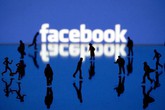 Cảm ơn anh - Facebook “thần thánh”! Cảm ơn anh - Facebook “thần thánh”!
