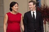 Ông chủ Facebook nghỉ 'thai sản' 2 tháng Ông chủ Facebook nghỉ 'thai sản' 2 tháng