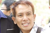 Thầy Thái của “Rừng chắn cát” và điềm bạc mệnh khi chỉ tròn vai phụ Thầy Thái của “Rừng chắn cát” và điềm bạc mệnh khi chỉ tròn vai phụ