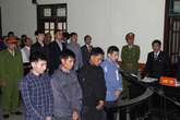 Xử vụ sập giàn giáo kinh hoàng làm 13 người chết tại Formosa Xử vụ sập giàn giáo kinh hoàng làm 13 người chết tại Formosa