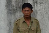 Ghen với vợ đẹp, chồng tâm thần thành "đồ tể" Ghen với vợ đẹp, chồng tâm thần thành "đồ tể"