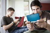 Chơi game điều độ giúp xua tan căng thẳng Chơi game điều độ giúp xua tan căng thẳng